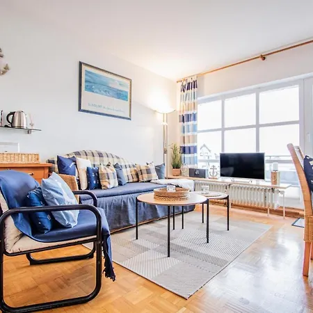 Atlantik 23 -standnahe