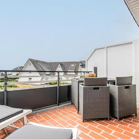 Atlantik 23 -standnahe