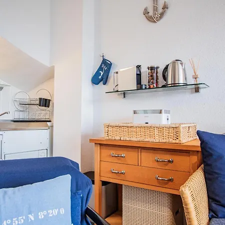 Atlantik 23 -standnahe